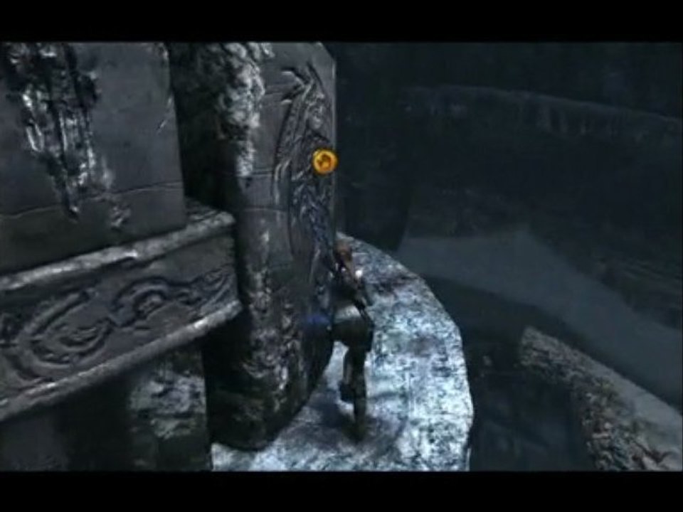 Tomb Raider Underworld - Solution - Majen - 3