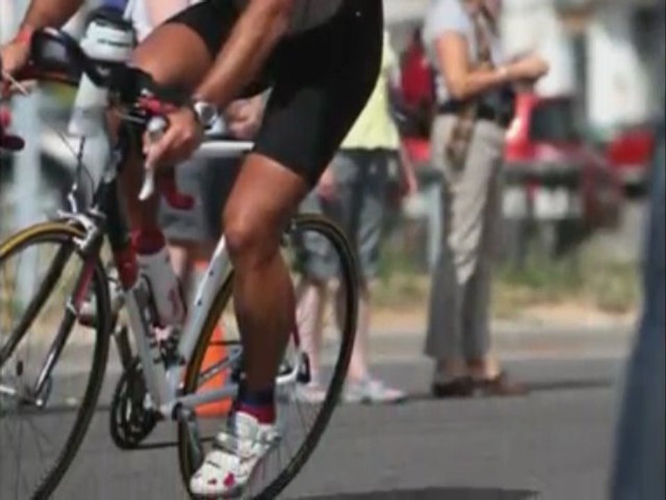 Ironman Barcelona