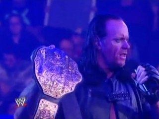 Friday Night Smackdown 06.11.09 Part 1