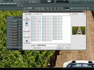 Muslim Machi Ana Li Khtart - Guitar Reprise 🎸