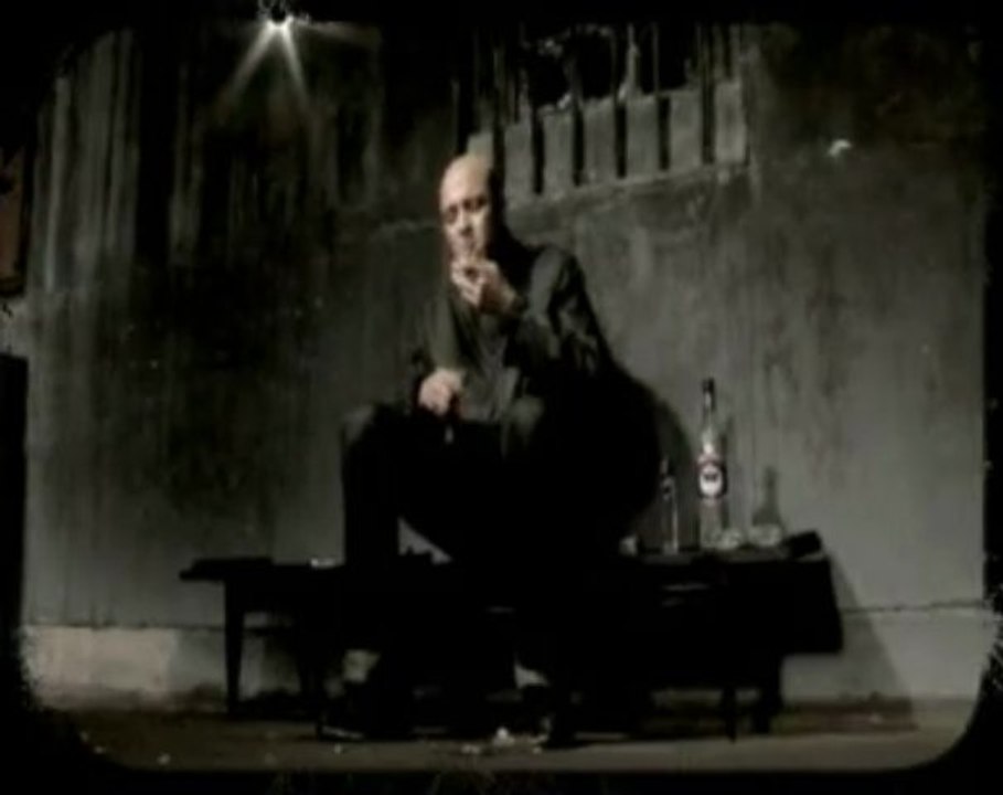 LIM - Je regrette pas CLIP