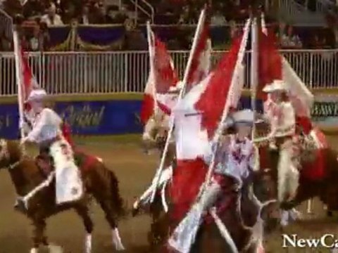 NewCa.com: Prince Charles and Camilla Open the Royal Agricul