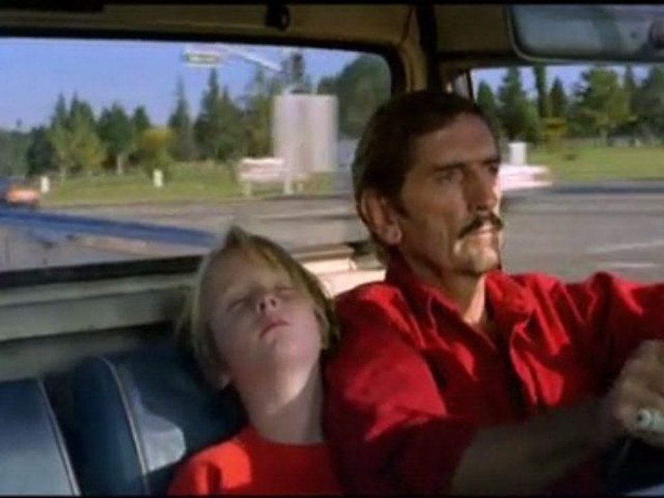 Paris, Texas 5/8