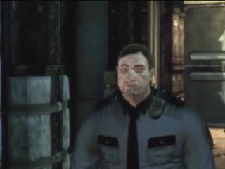 Batman Arkham Asylum HD en Espa ol [21 21]