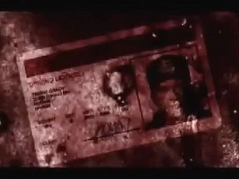 Silent Hill Origins Walkthrough 01 - Intro