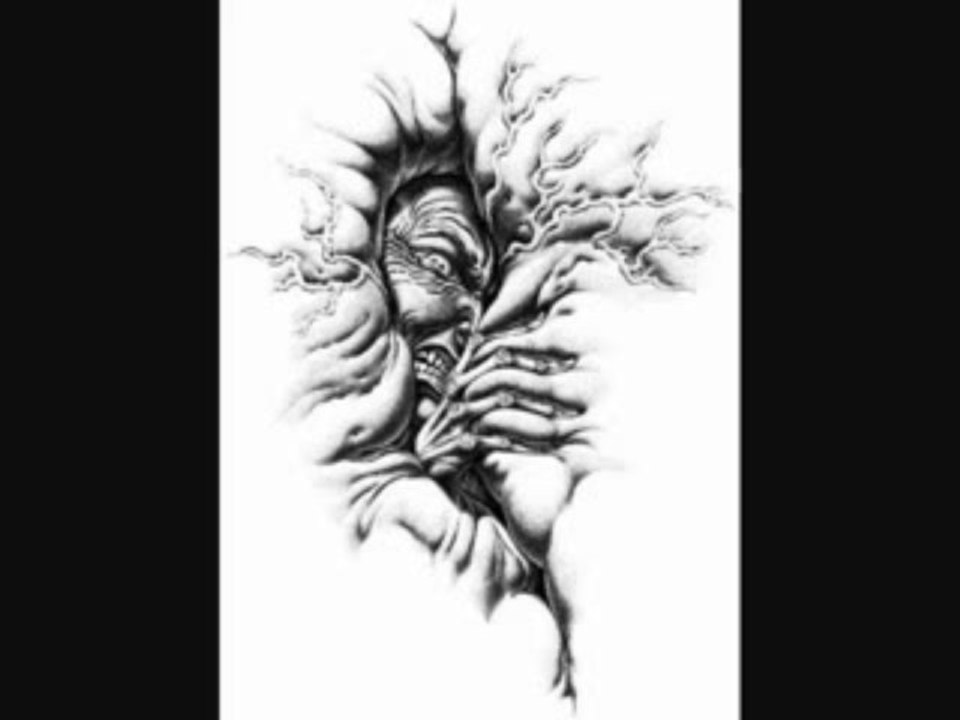 Psych Ward - Organ Donors (Ft. Planet X)