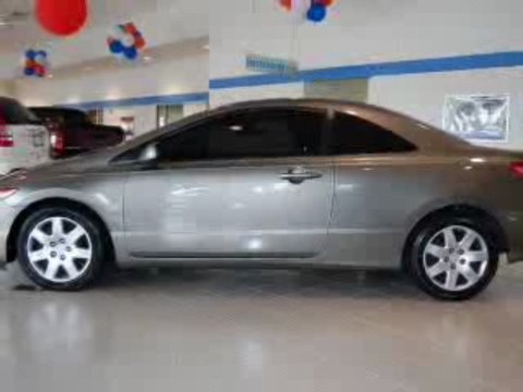 Used 2008 Honda Civic Tampa FL - by EveryCarListed.com