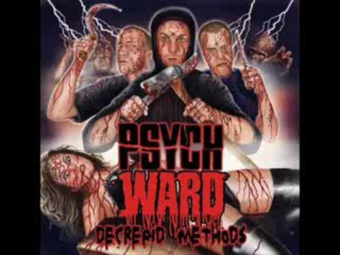 Psych Ward - The Covenant (ft Savage Bros)