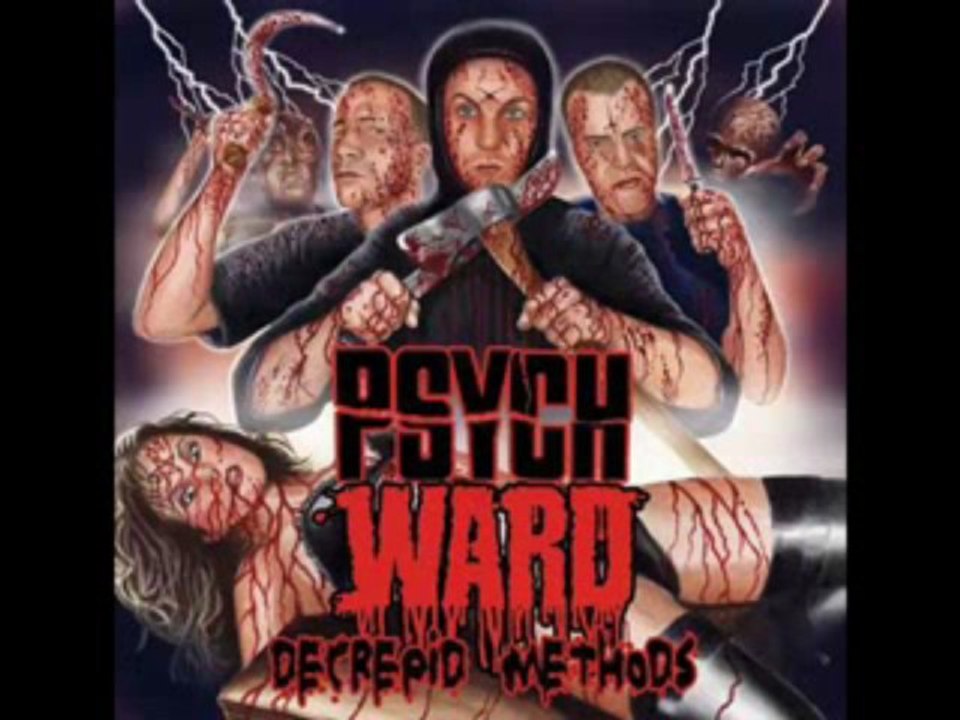 Psych Ward - Tran Of Thought