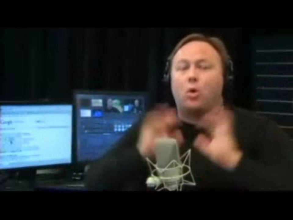 Swine Flu Conspiracy