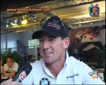 Interview with Troy Corser!