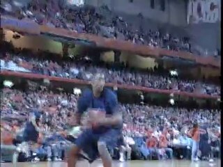 Wes Johnson joins the Orange | CitrusTV Basketball Preview