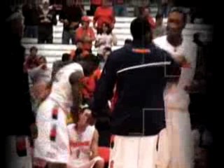 The Race to Indy: SU 2009-10 | CitrusTV Basketball Preview