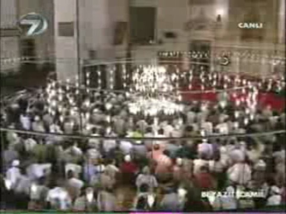 Kuran i Kerim - Allah kelami