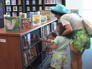 Solana Beach, CA: New Shared Use Library Ribbon Cutting