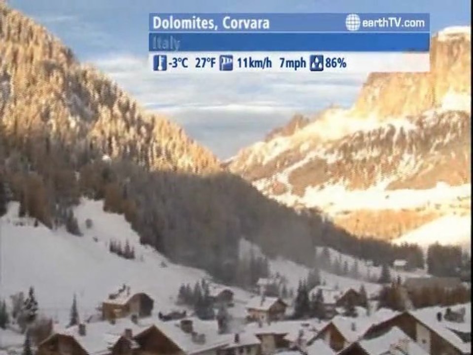 Lech Zurs am Arlberg - Austria, Auckland - New Zealand, Seattle - USA, Dolomites, Corvara - Italy, Palma de Mallorca - Spain, Honolulu - USA, Amsterdam - Netherlands