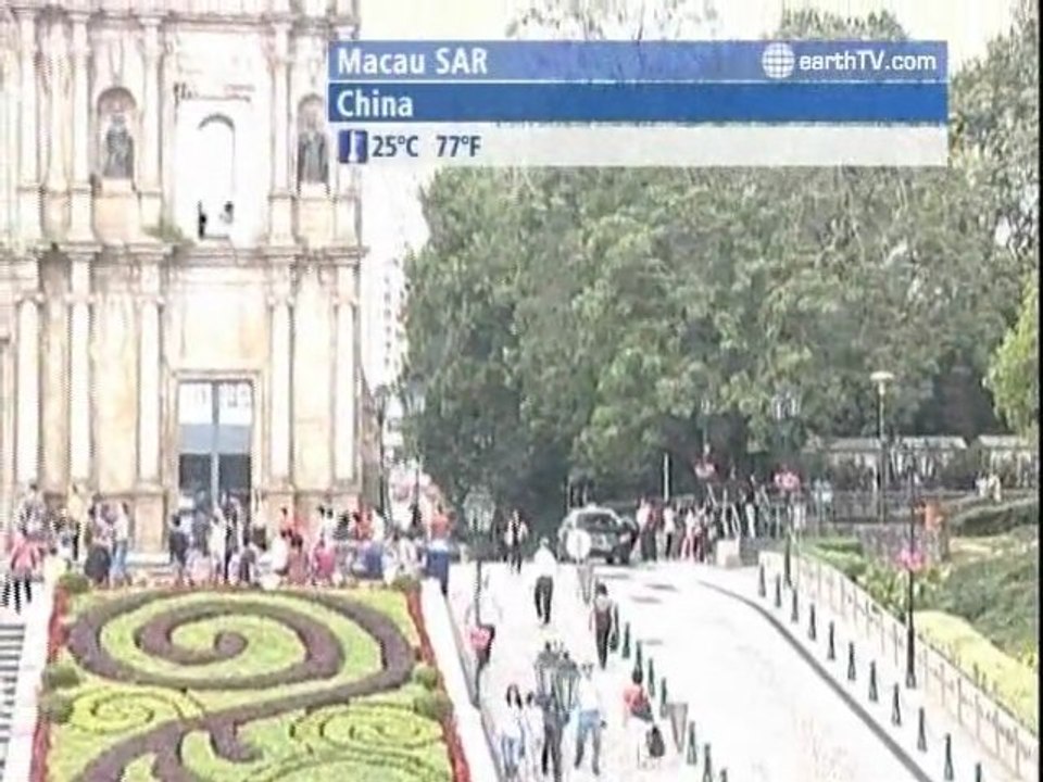 Engelberg - Titlis - Switzerland, London - United Kingdom, Lech Zurs am Arlberg - Austria, Plettenberg Bay - South Africa, Macau SAR - China, Metz - France, Santorini - Greece