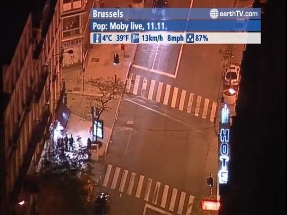 Manila - Philippines, Melbourne - Australia, London - United Kingdom, Hong Kong SAR - China, Brussels - Belgium, Bandar Seri Begawan - Brunei, Los Angeles - USA