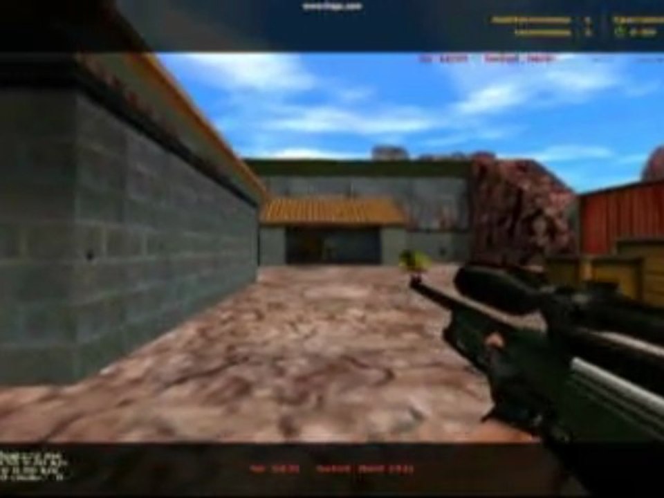 awp  test