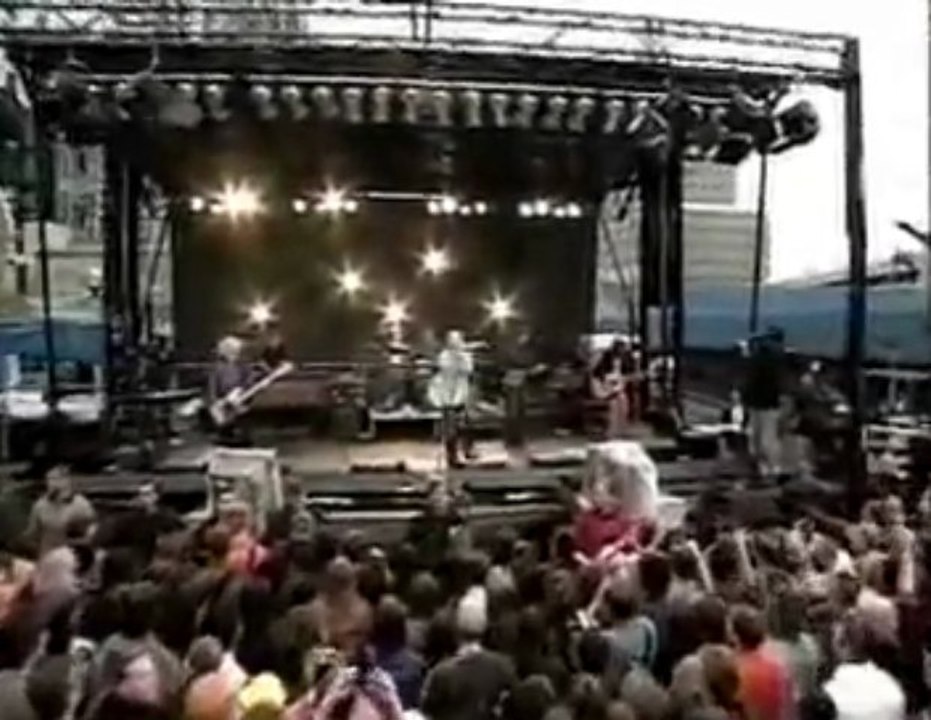 R E M-Losing My Religion-(live)