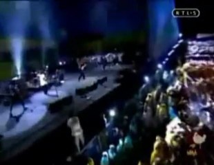 Rage against the machine-Killing in the name