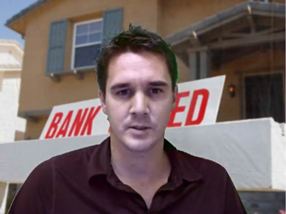 Bank / Lender Owned Homes in the Phoenix AZ Area