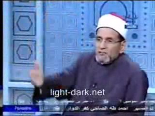 اية دة يجوز نكاح الطفلة بس تكون حيطة تطيق فحل  مش ممكن