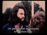 jim morrison trés court a regarder jusq'o bout