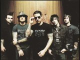 Avenged Sevenfold Rips Off Death