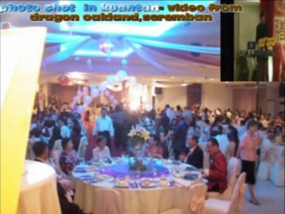 Bean * Any -wedding live band based in kuala lumpur malaysia