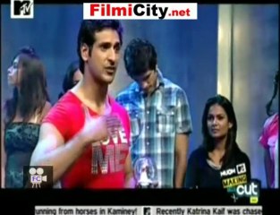 7 Nov Making The Cut p4