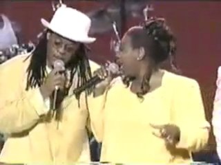 SOS Band  Live - The Finest-(live)