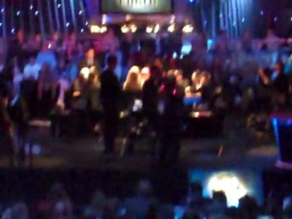 WSOP November 9 le 7 novembre : Antoine Saout à sa main