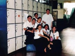 UST C5 Journ '03 in pictures