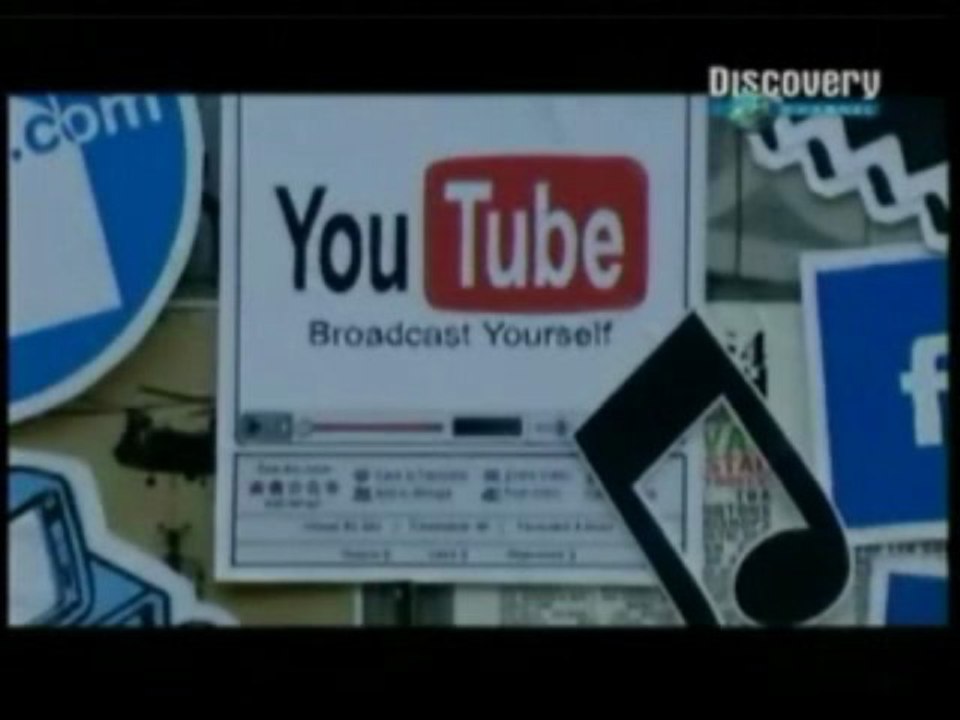 La Historia de Internet - Poder Popular 3