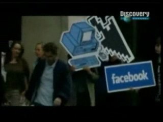 La Historia de Internet - Poder Popular 4