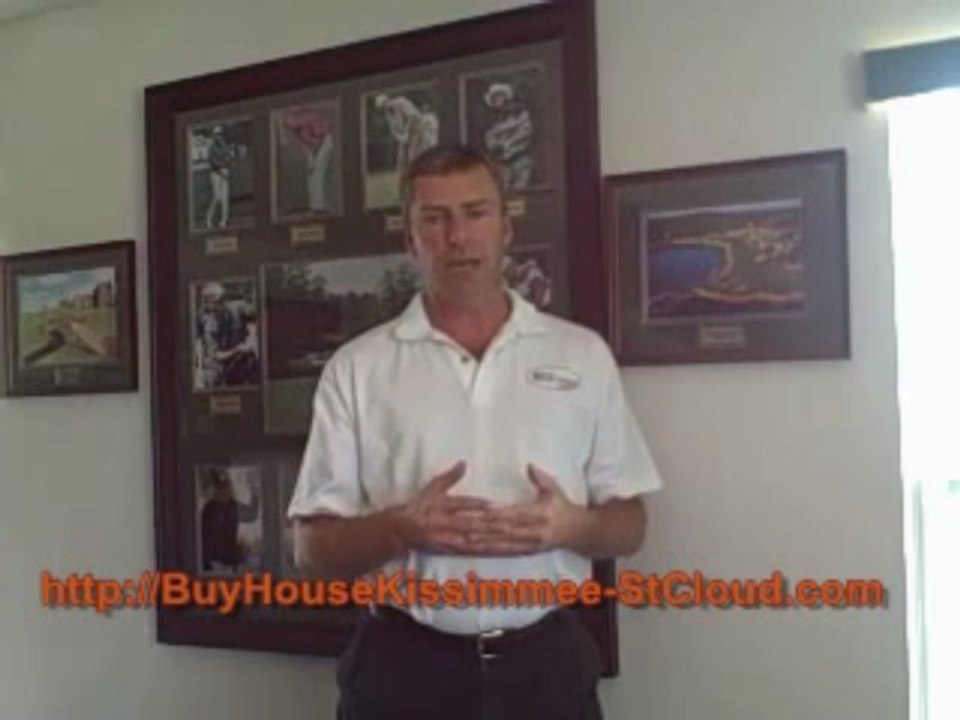 Kissimmee Orlando & Celebration Real estate, homes for sale