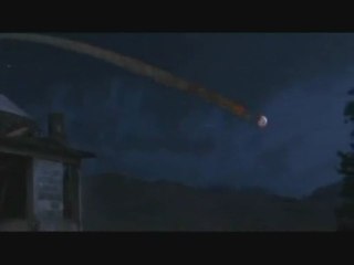 Écrasement et récupération d'un ovni 2