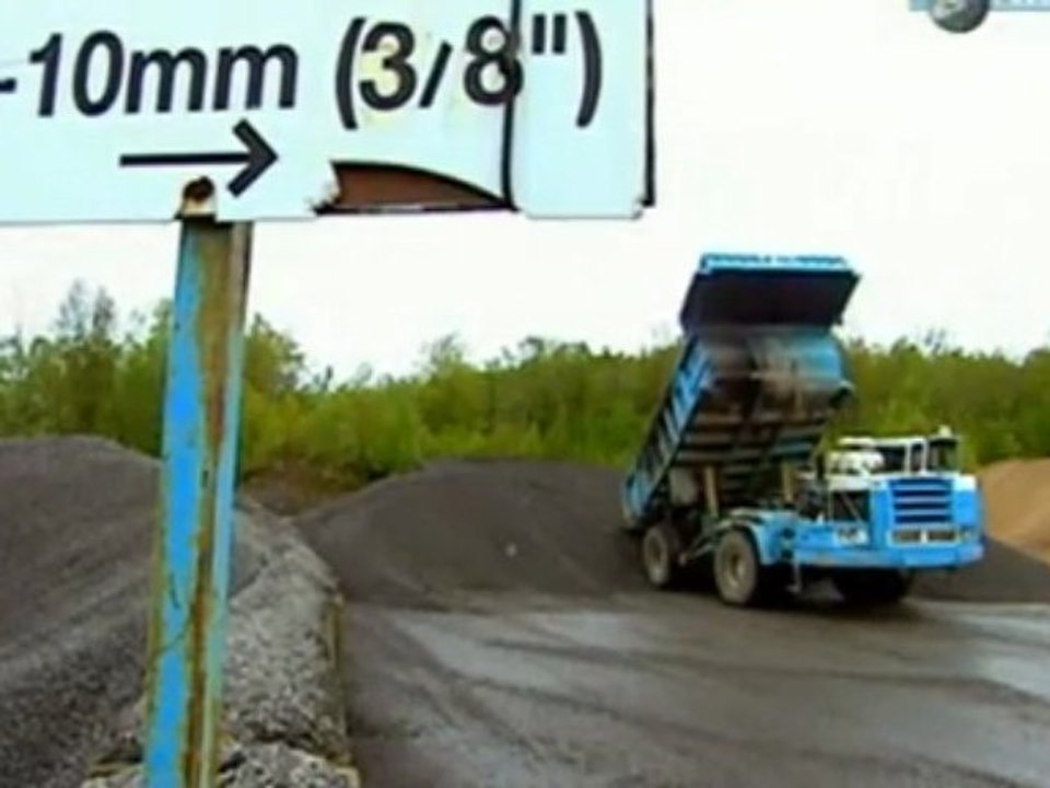 ASFALT YAPIMI(DİSCOVERY CHANNEL)