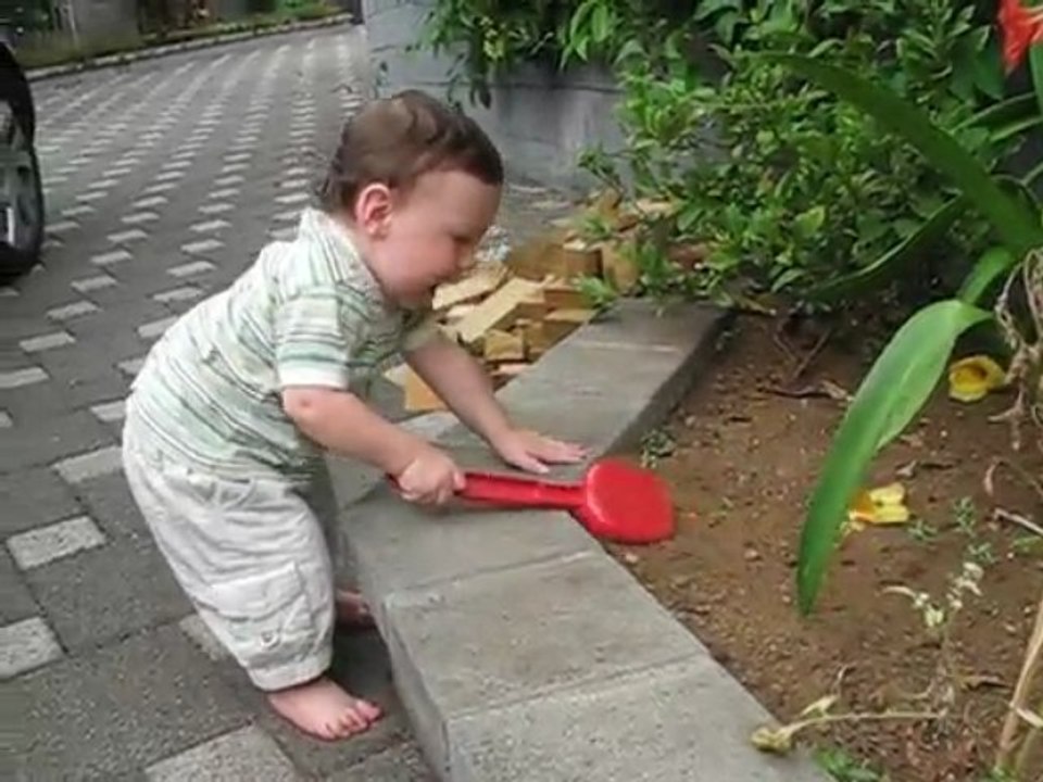 Tous au jardin!