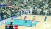 NBA Jason Terry steals and feeds Shawn Marion for the big ja