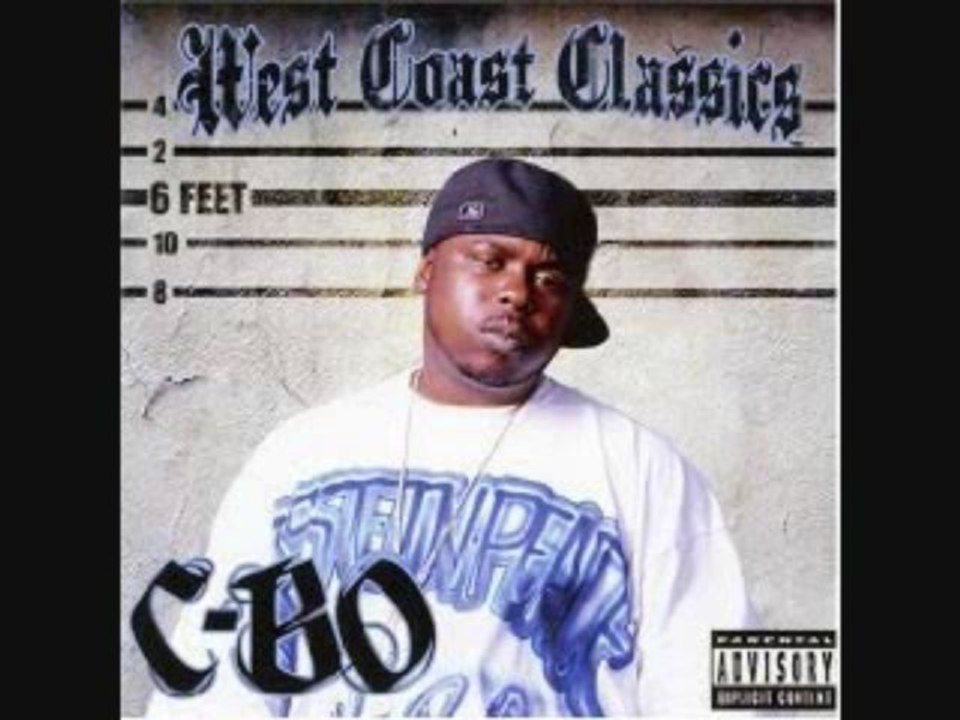 C-Bo - Street Life