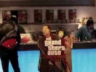 GTA Chinatown Wars – Lancement New York (Nintendo World)