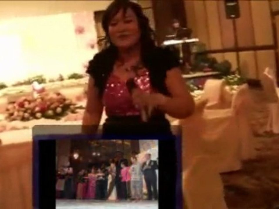 bean and any - wedding live band in kuala lumpur malaysia