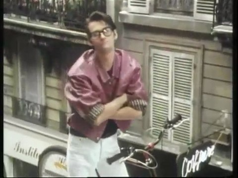 Tristan - Bonne humeur ce matin