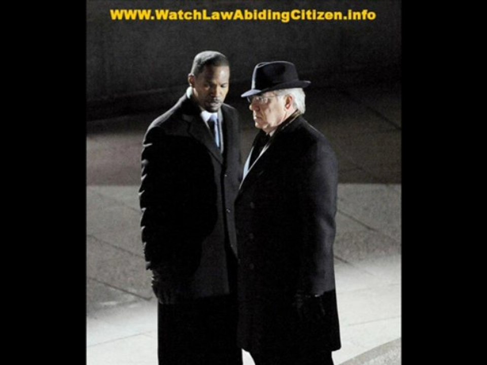 watch Law Abiding Citizen dvdrip online for free