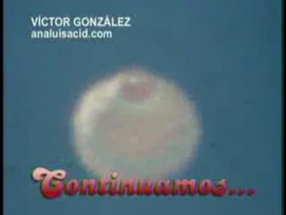 OVNI MEXIQUE 2009 (tv)