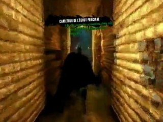 Batman AA walkthrough 6: La bat-cave...