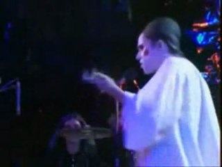 Leo Sayer - The Show Must Go On