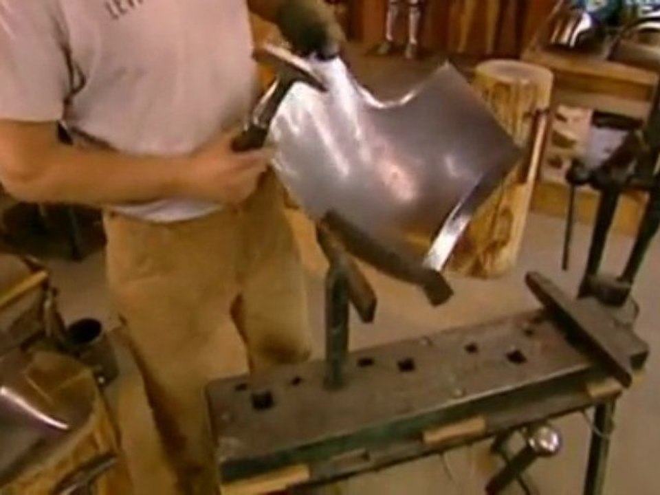 SAVAŞ ZIRHI (DİSCOVERY CHANNEL)